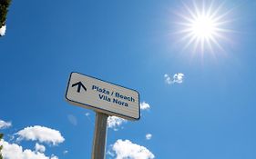 Apartments Villa Nora